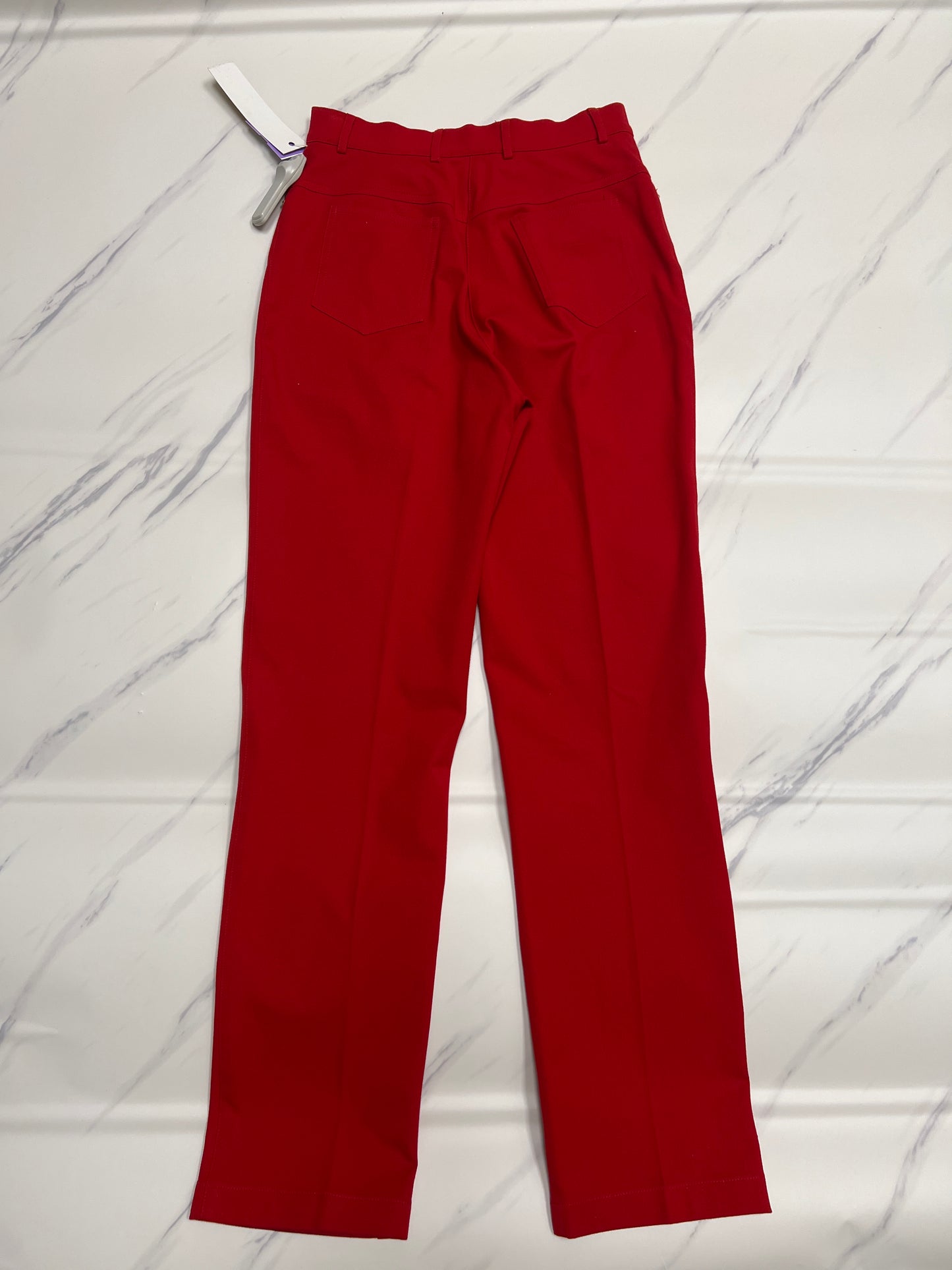 Pants Ankle By St John Collection  Size: 2