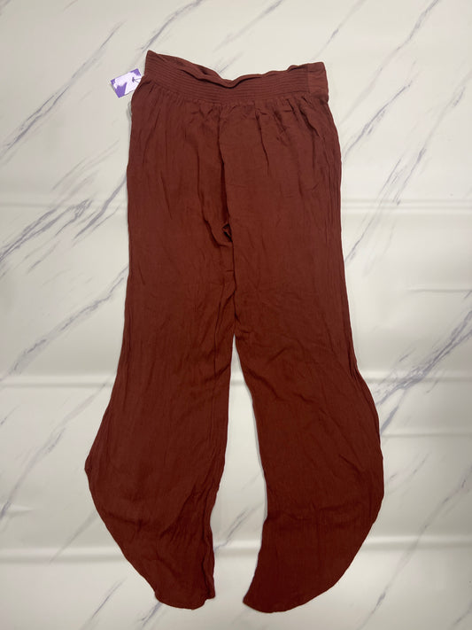 Pants Palazzo By Free People  Size: S