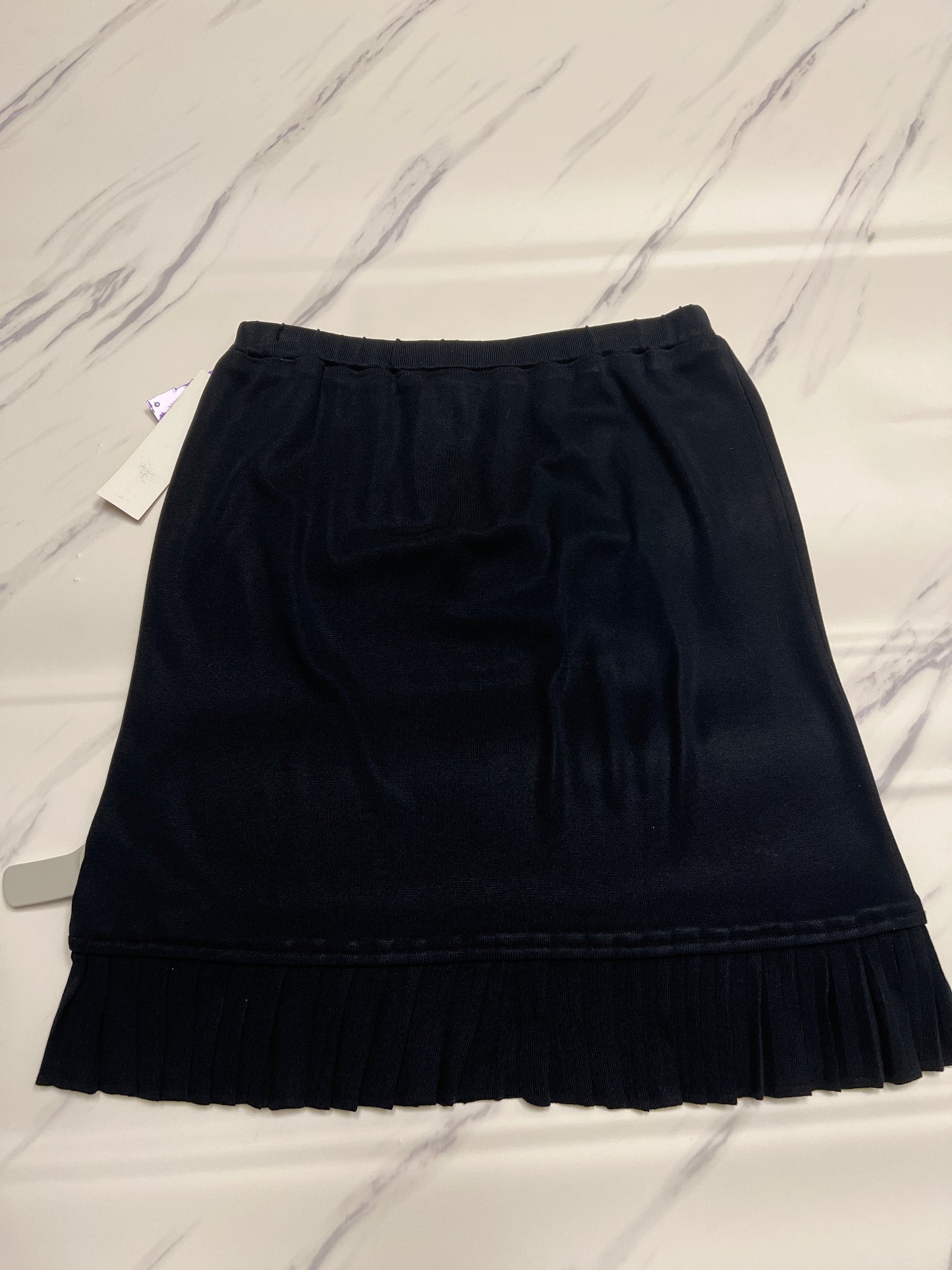 Skirt Midi By Ming Wang  Size: Xs