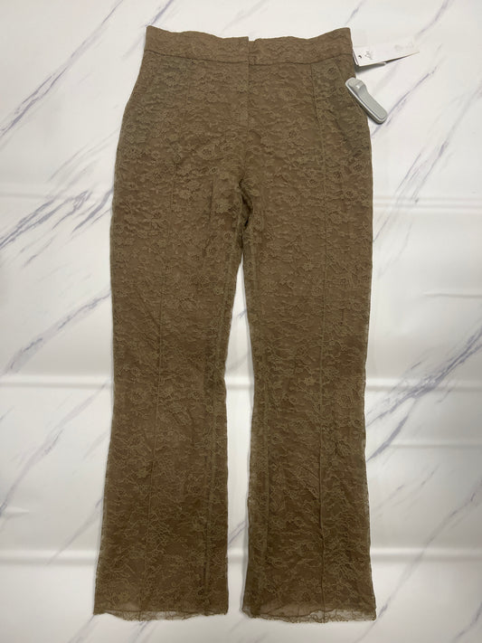 Pants Ankle By Valentino  Size: 8
