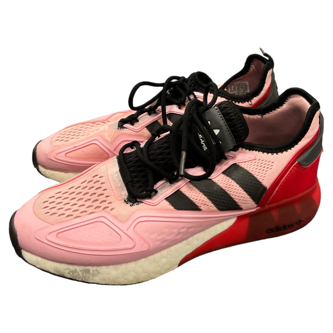 Shoes Athletic By Adidas  Size: 10.5