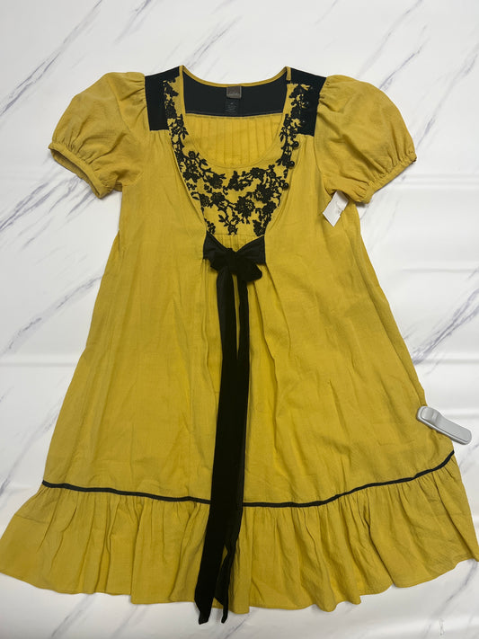 Dress Casual Midi By Lithe  Size: Xxxl