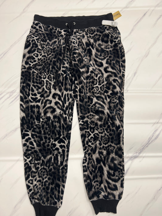 Athletic Pants By Michael By Michael Kors  Size: Xl