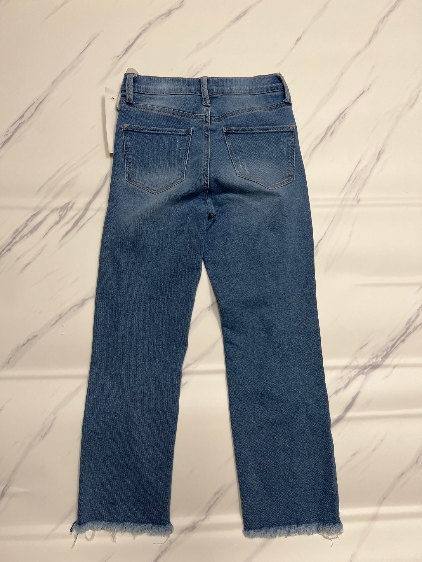 Jeans Cropped By Rachel Roy  Size: 4