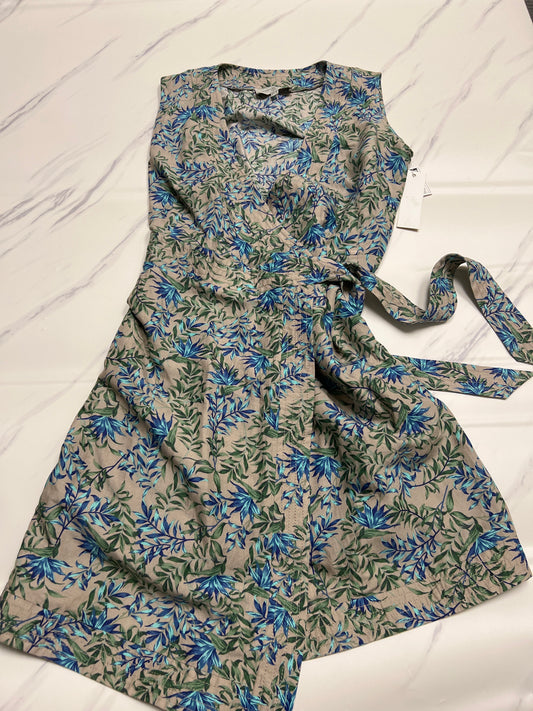 Dress Casual Midi By Cma  Size: 12