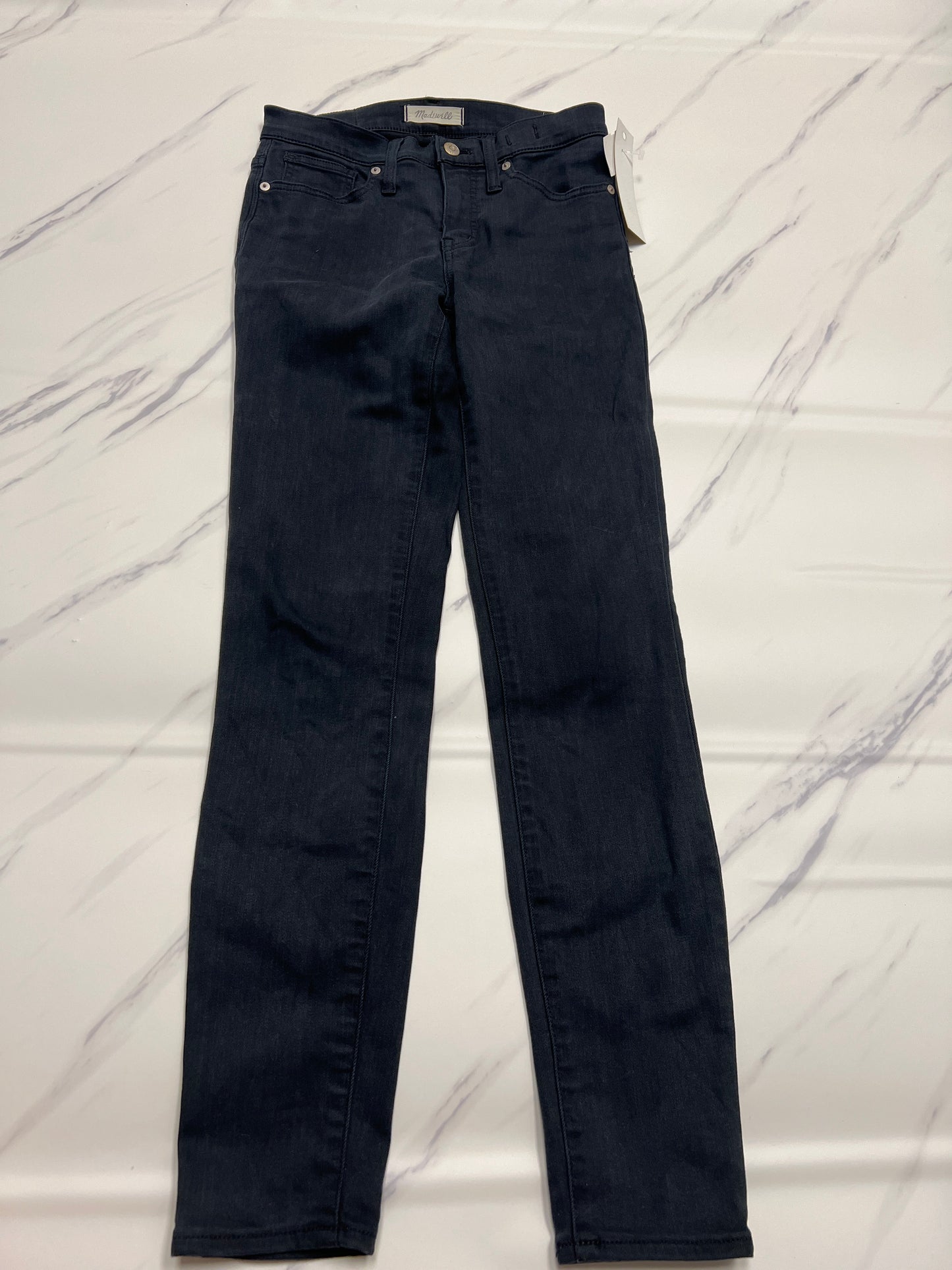 Jeans Skinny By Madewell  Size: 2