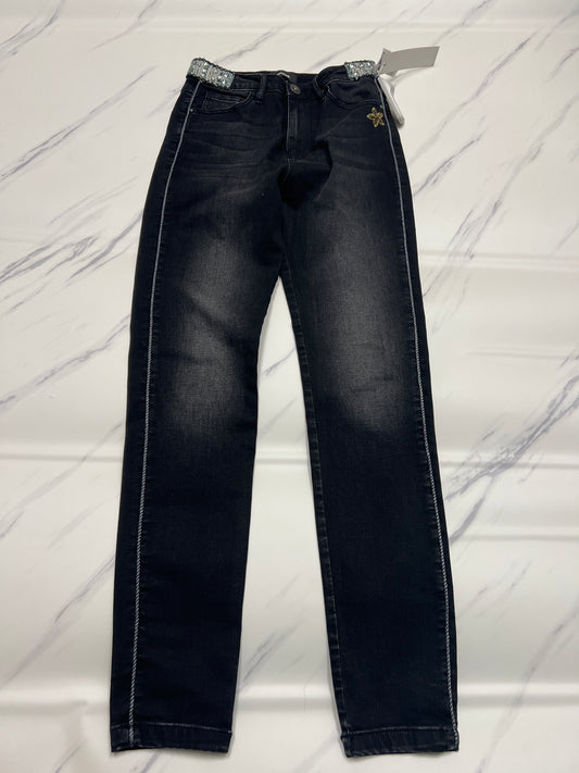 Jeans Designer By Desigual  Size: 6