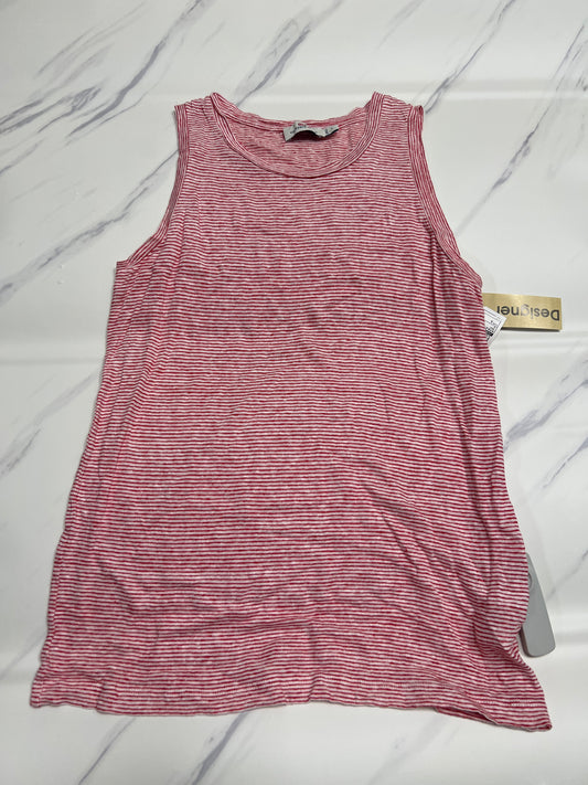 Athletic Tank Top By Vineyard Vines  Size: S