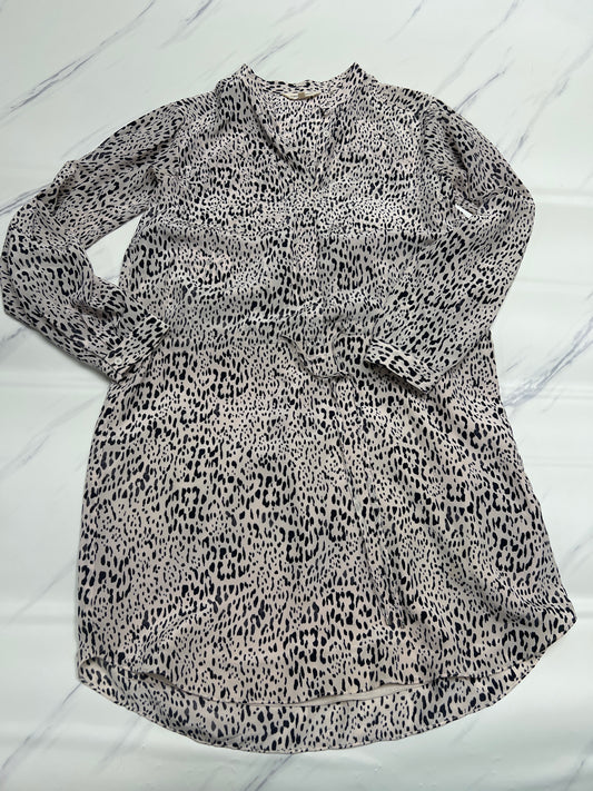 Dress Casual Midi By Rebecca Taylor  Size: 4