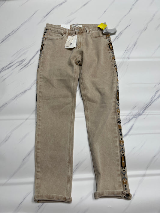 Jeans Skinny By Anthropologie  Size: 2
