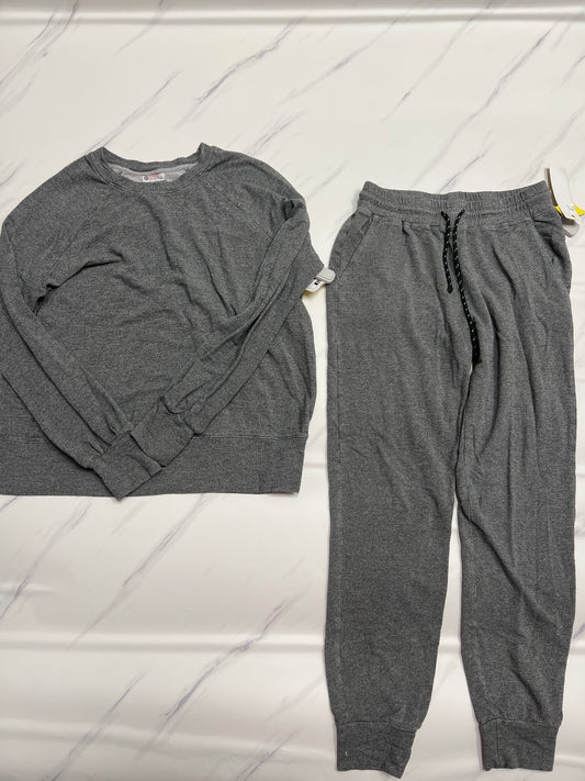 Athletic Pants 2pc By Sundry  Size: S