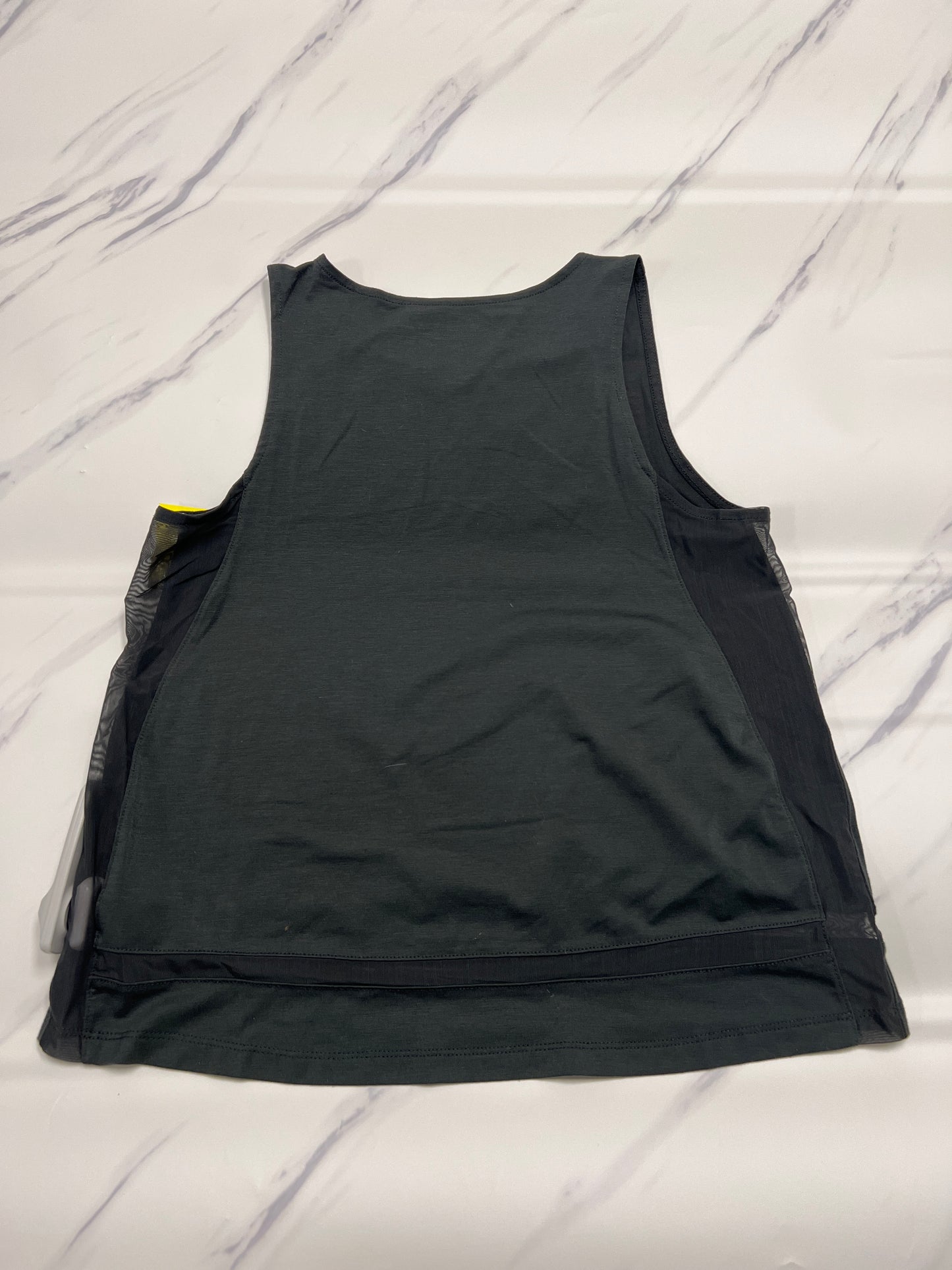 Athletic Tank Top By Athleta  Size: Xs