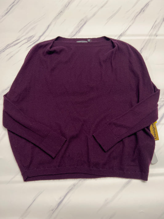 Sweater Cashmere By Vince  Size: S