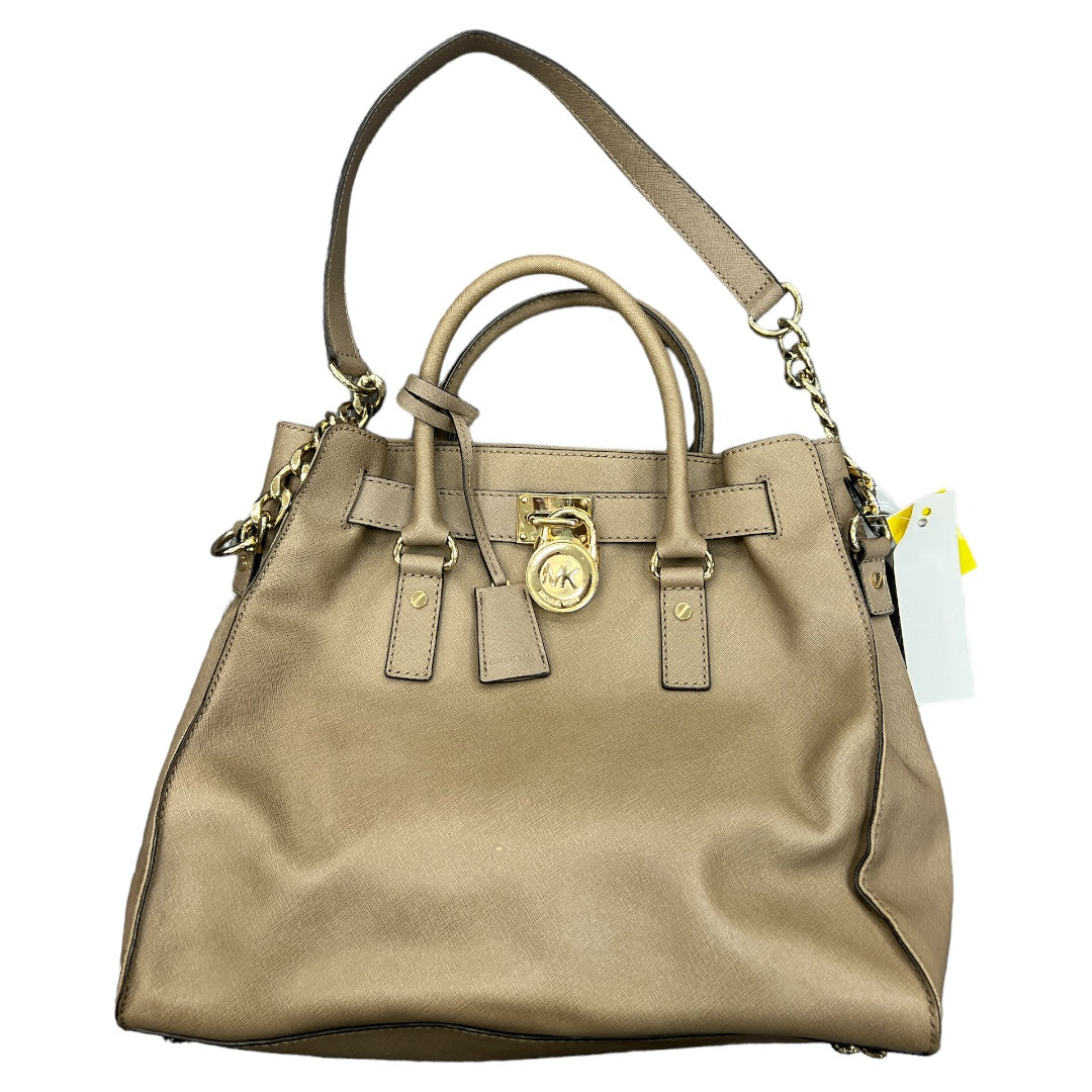 Handbag Designer By Michael By Michael Kors  Size: Medium