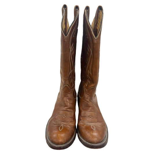 Boots Western By Tony Lama  Size: 5
