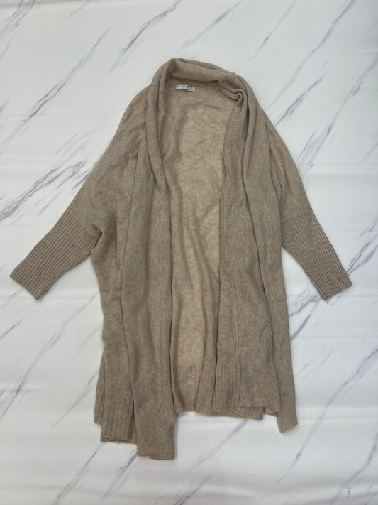 Sweater Cardigan Cashmere By Cmc  Size: S