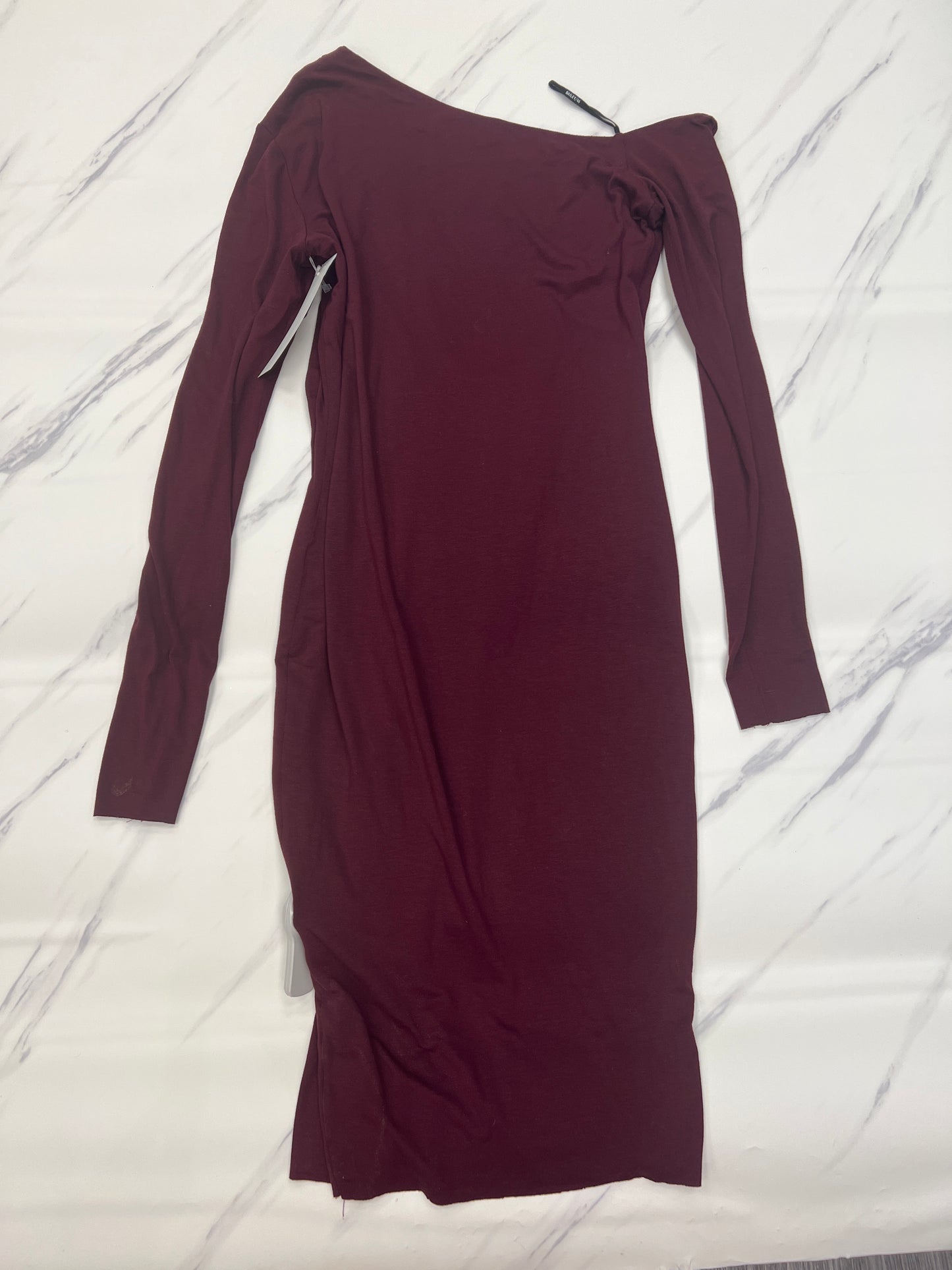 Dress Casual Midi By Bailey 44  Size: S