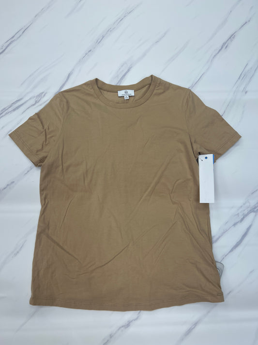 Top Short Sleeve By Adriano Goldschmied  Size: S