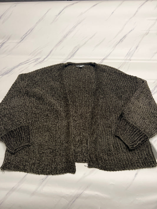 Sweater Cardigan By Allison Joy  Size: S