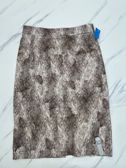 Skirt Midi By Antonio Melani  Size: 10