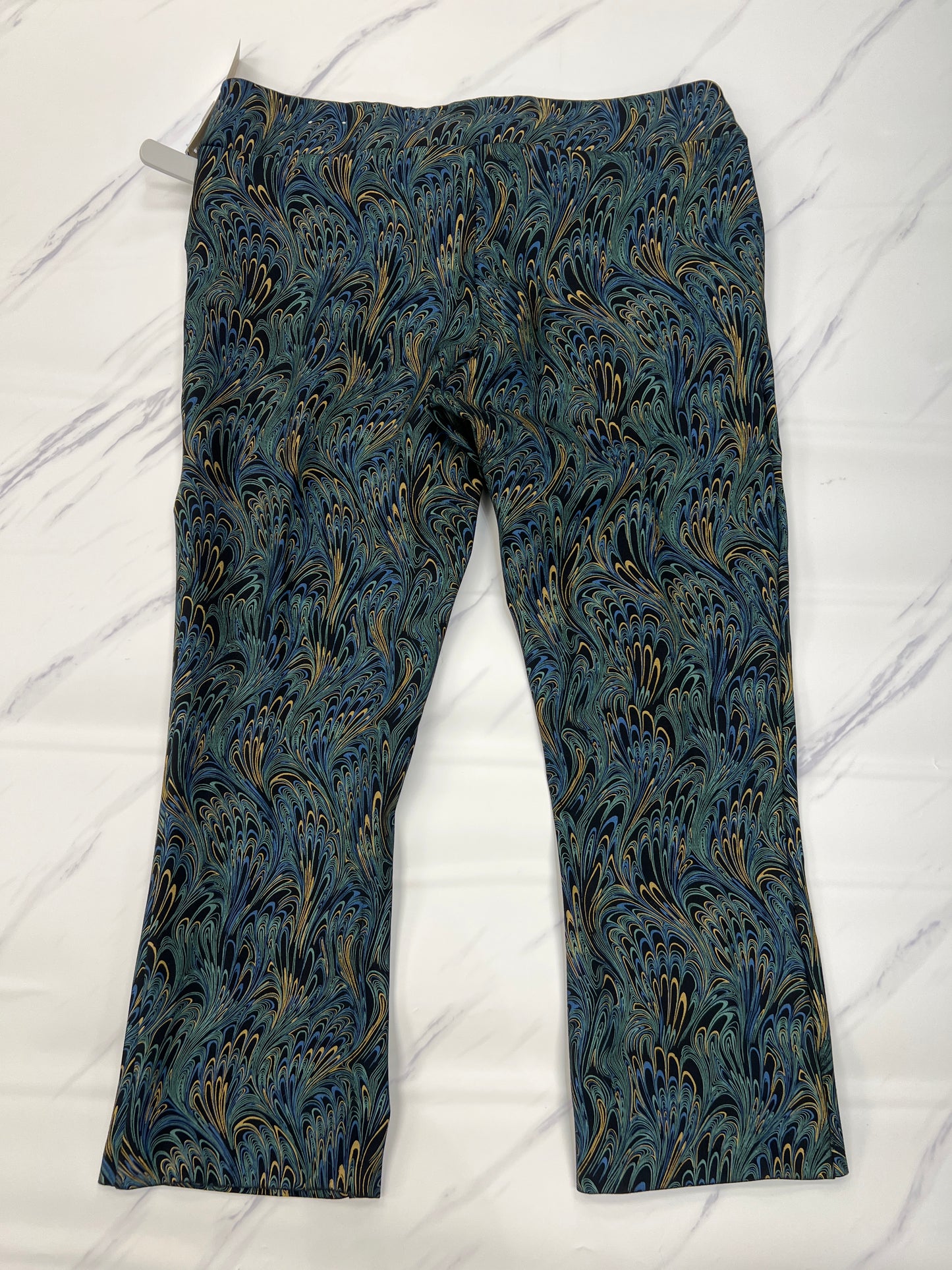 Pants Ankle By Soft Surroundings  Size: 2x