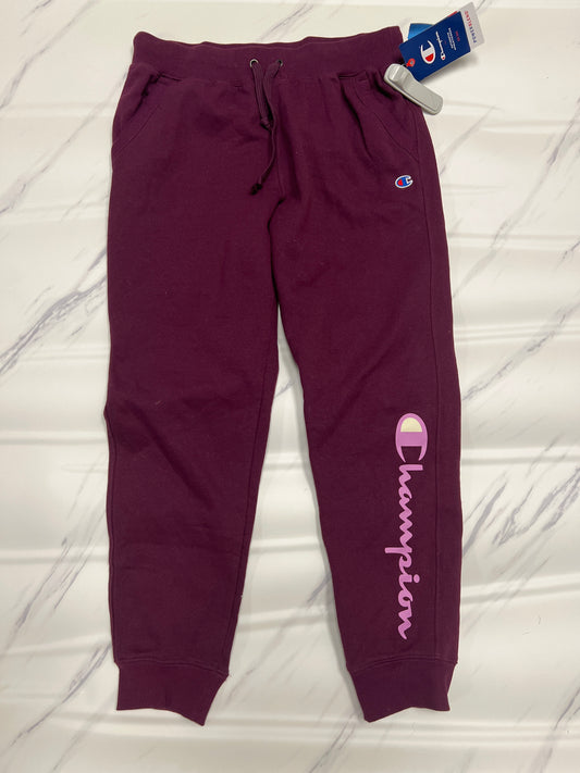 Athletic Pants By Champion  Size: M