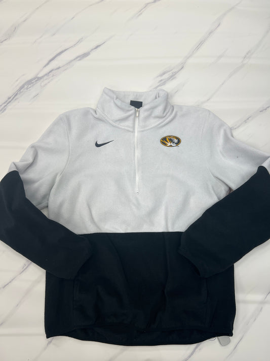 Athletic Fleece By Nike Apparel  Size: S