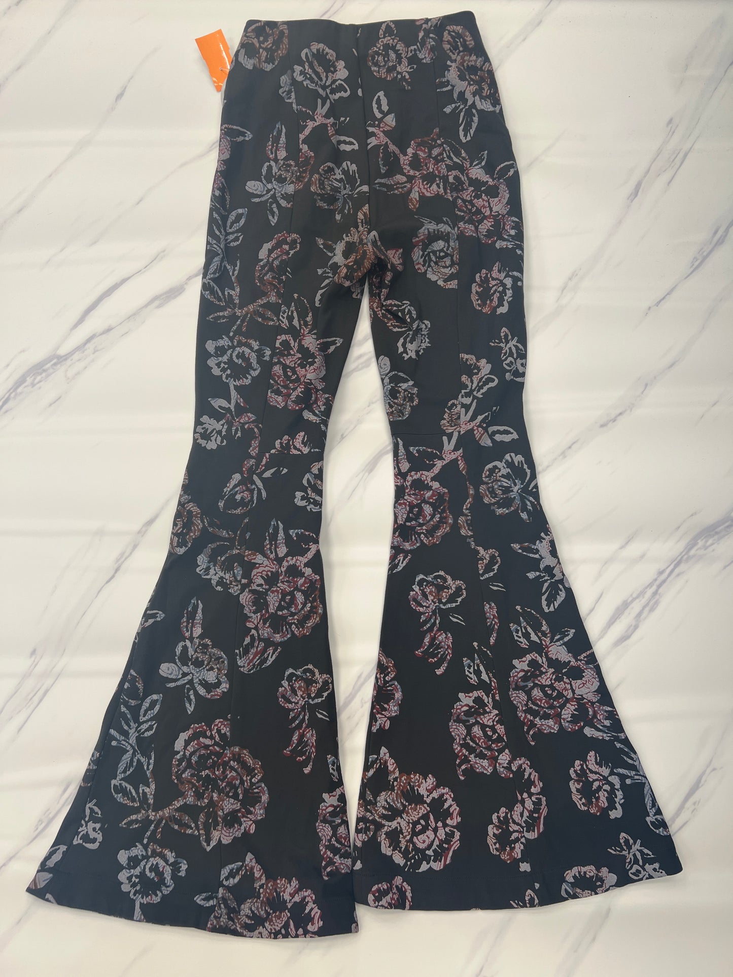 Jeans Flared By Free People  Size: 0
