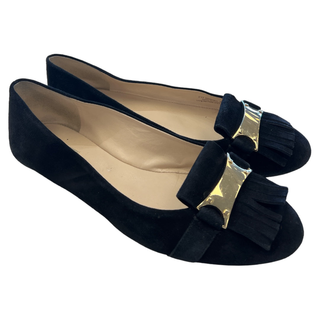 Shoes Flats Ballet By Cole-haan  Size: 8