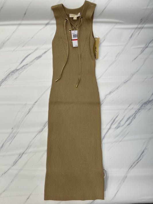Dress Designer By Michael By Michael Kors  Size: Xs