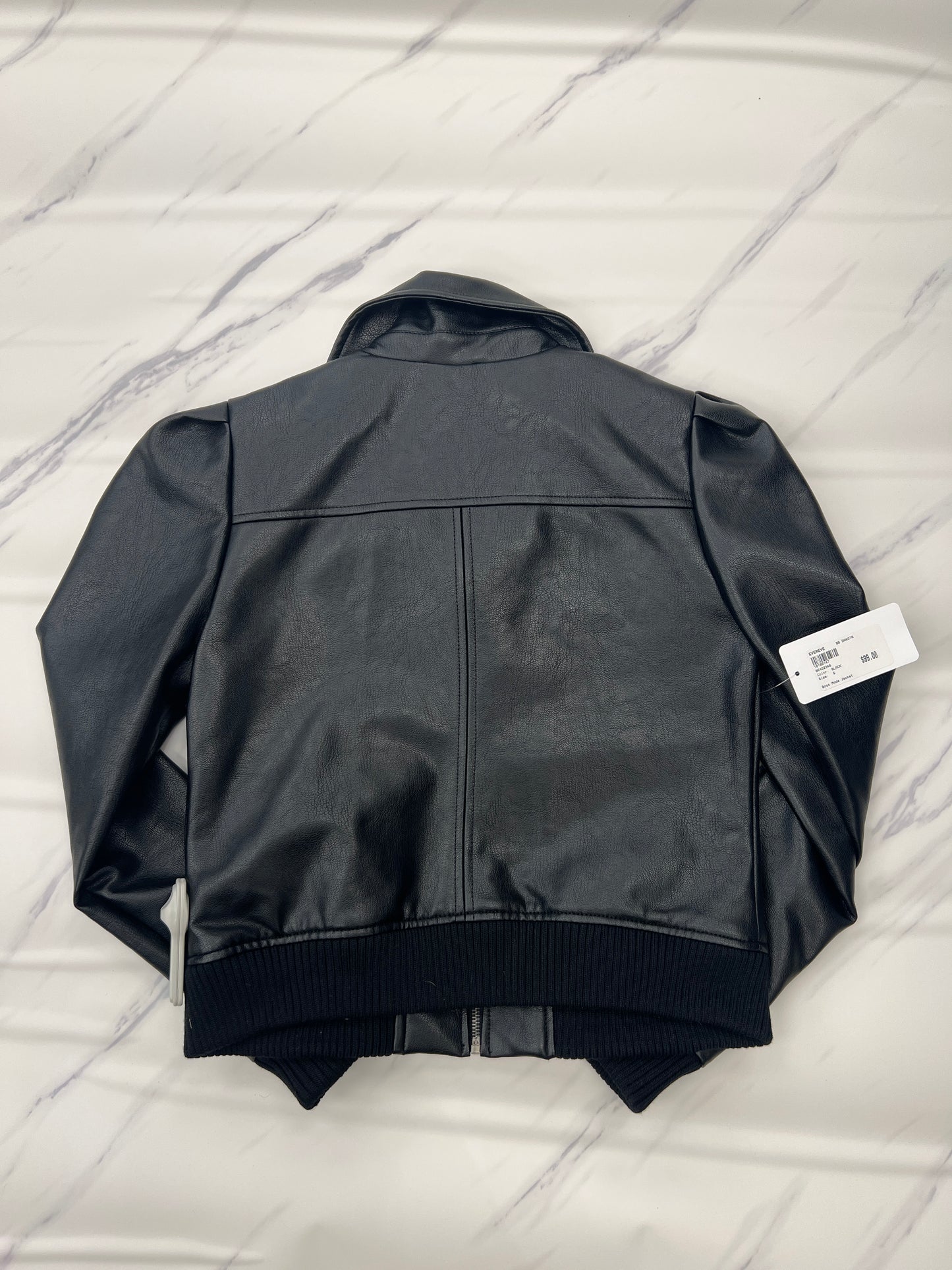 Jacket Moto By Bb Dakota  Size: S