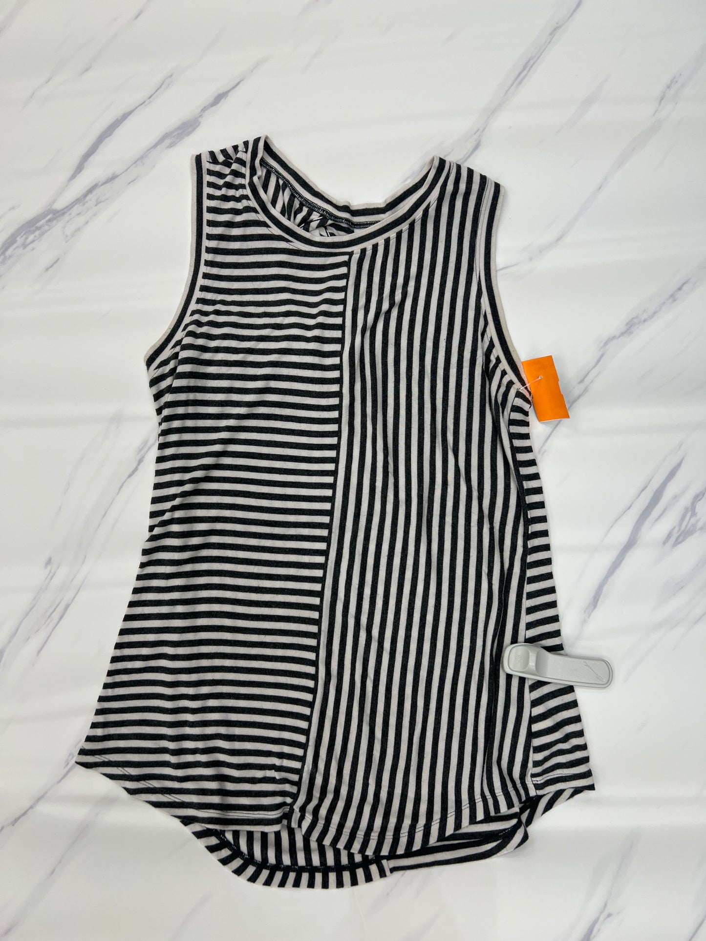 Top Sleeveless By Cabi  Size: S