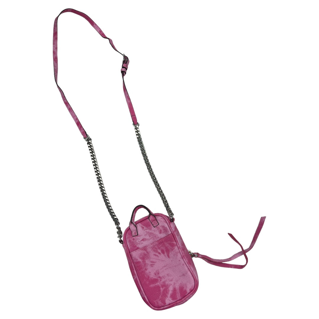 Crossbody Designer By Aimee Kestenberg  Size: Small