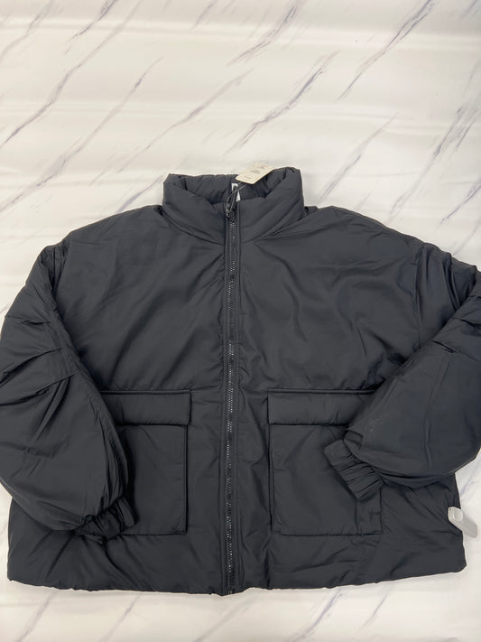 Coat Puffer & Quilted By Fabletics  Size: 3x