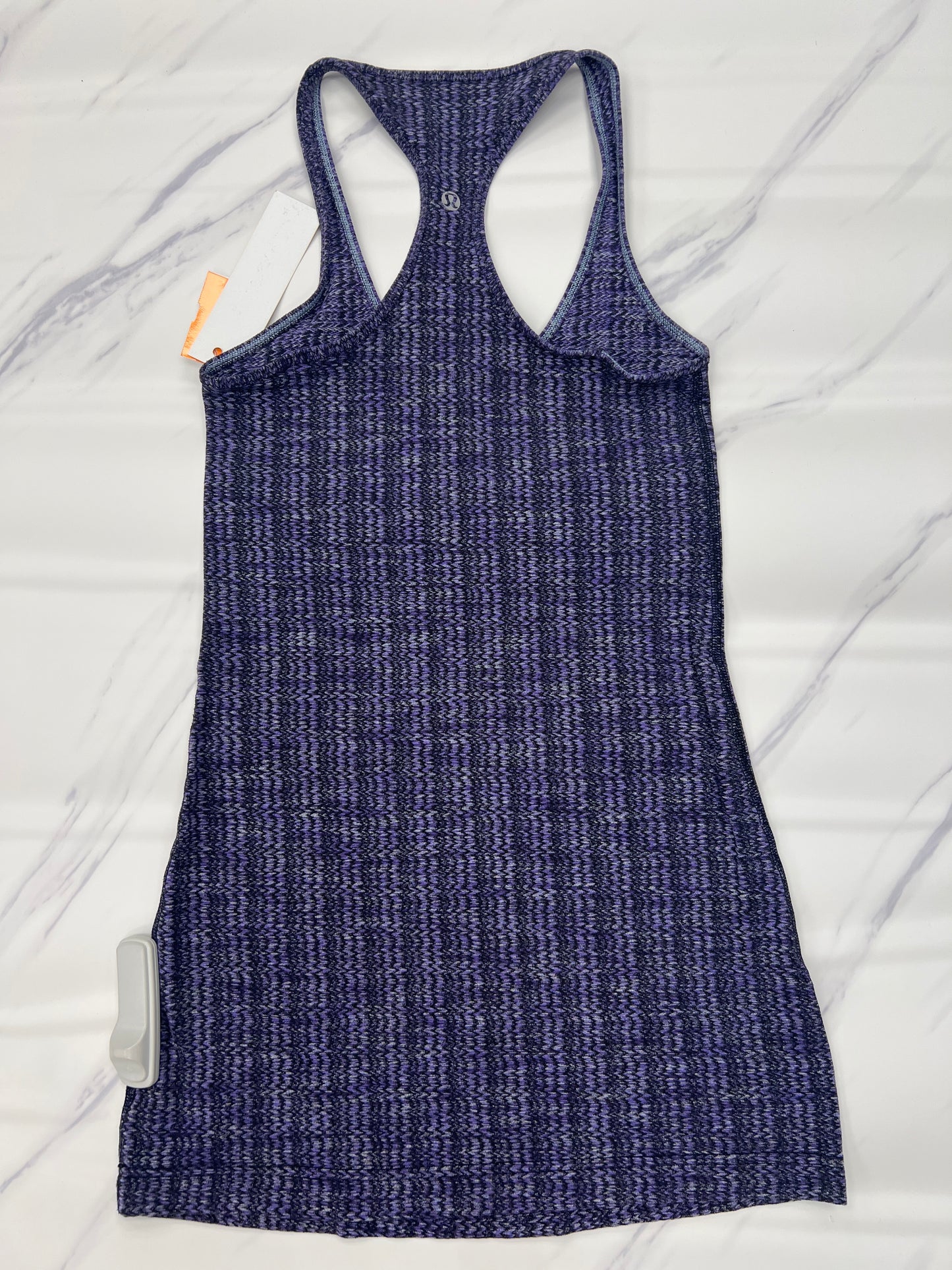 Athletic Tank Top By Lululemon  Size: 6