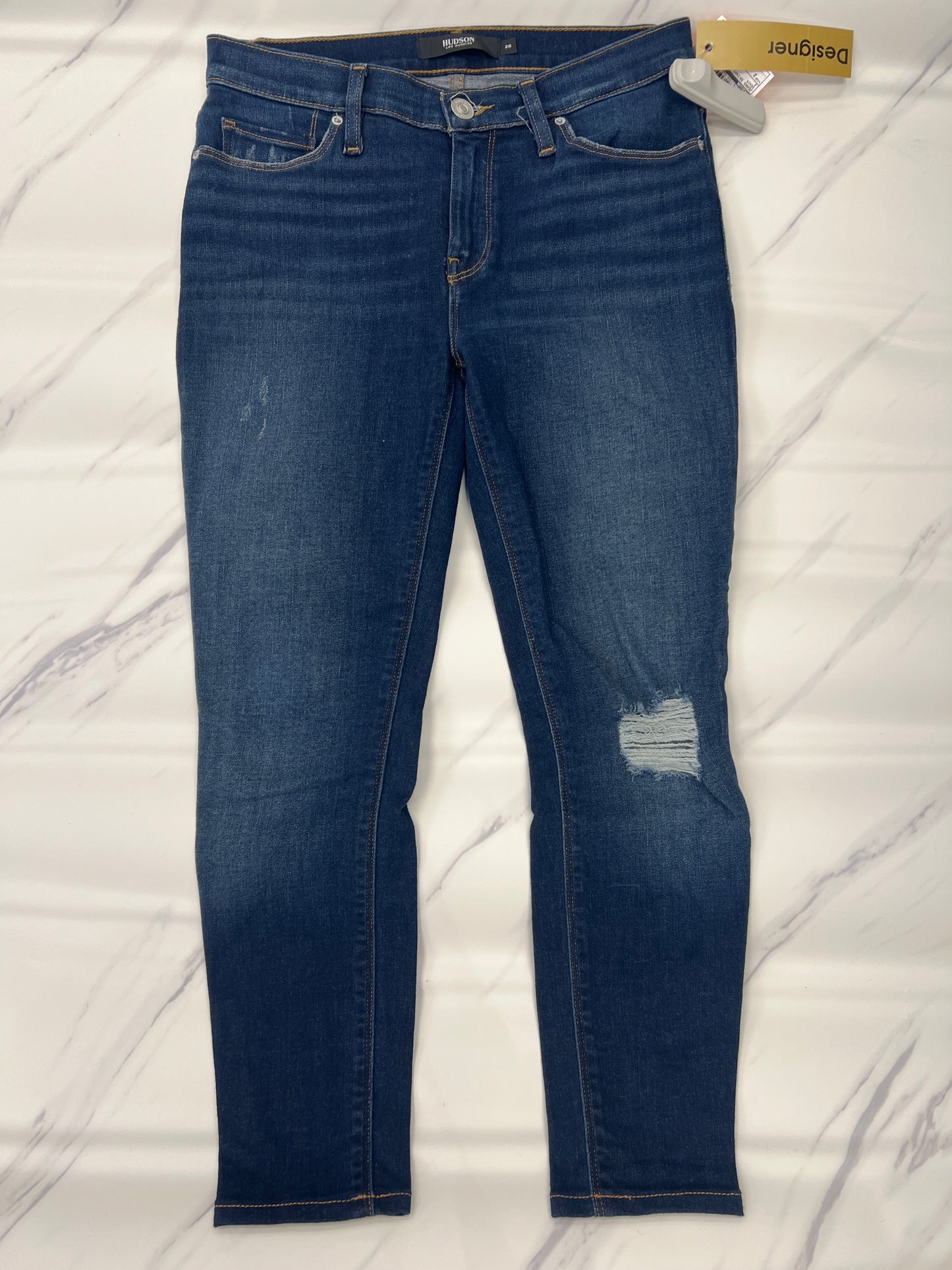 Jeans Skinny By Hudson  Size: 2