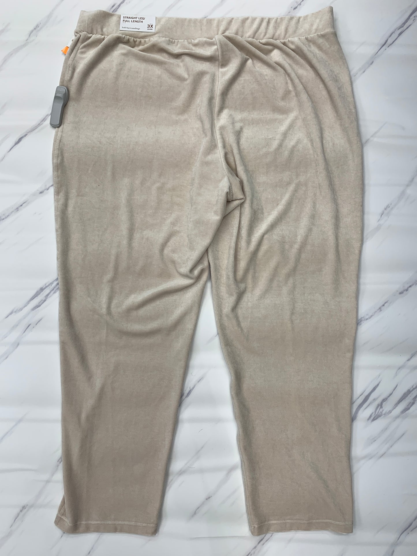 Pants Ankle By Soft Surroundings  Size: 3x