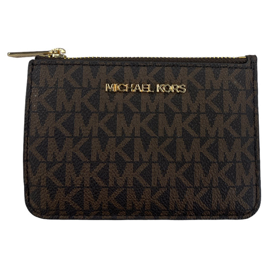 Coin Purse Designer By Michael By Michael Kors  Size: Medium