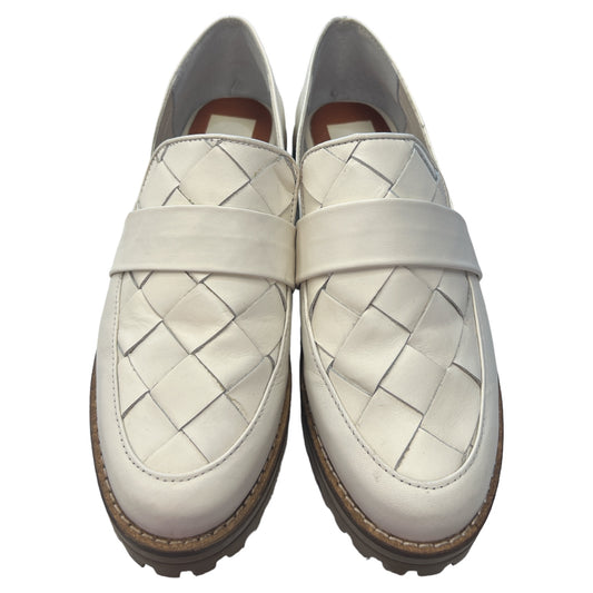 Shoes Flats Loafer Oxford By Dolce Vita  Size: 9