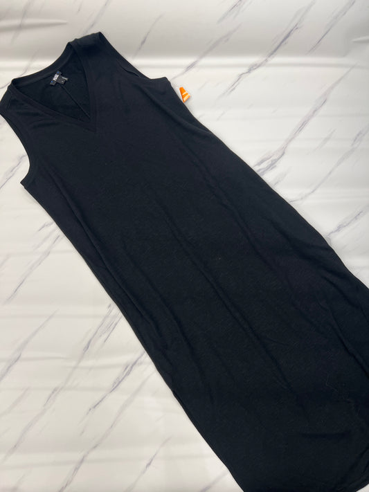 Dress Casual Maxi By Paige  Size: L