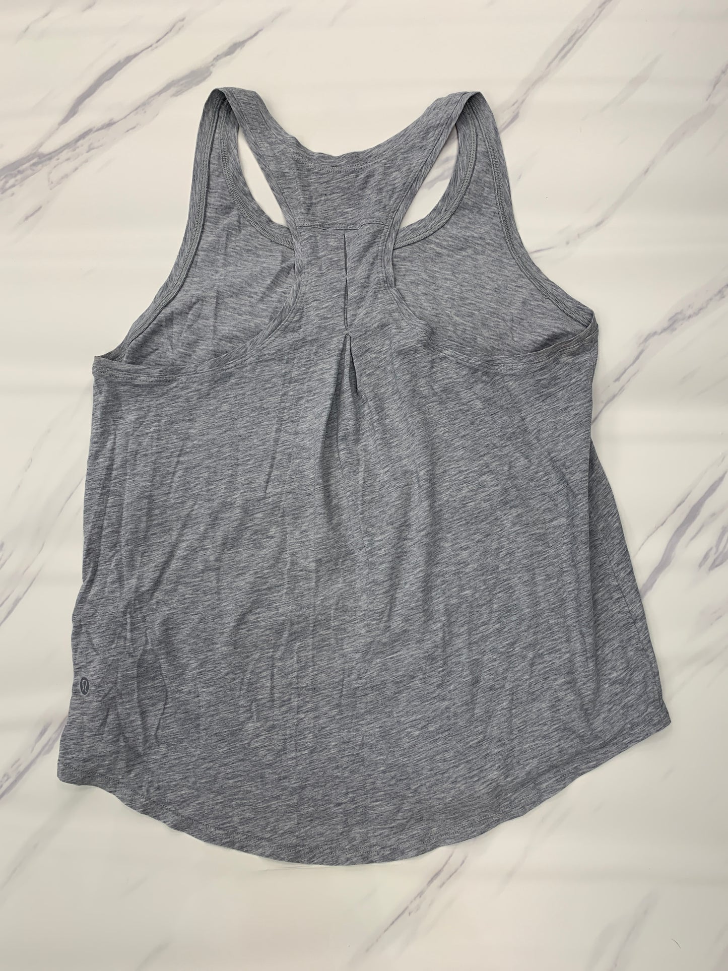 Athletic Tank Top By Lululemon  Size: 4