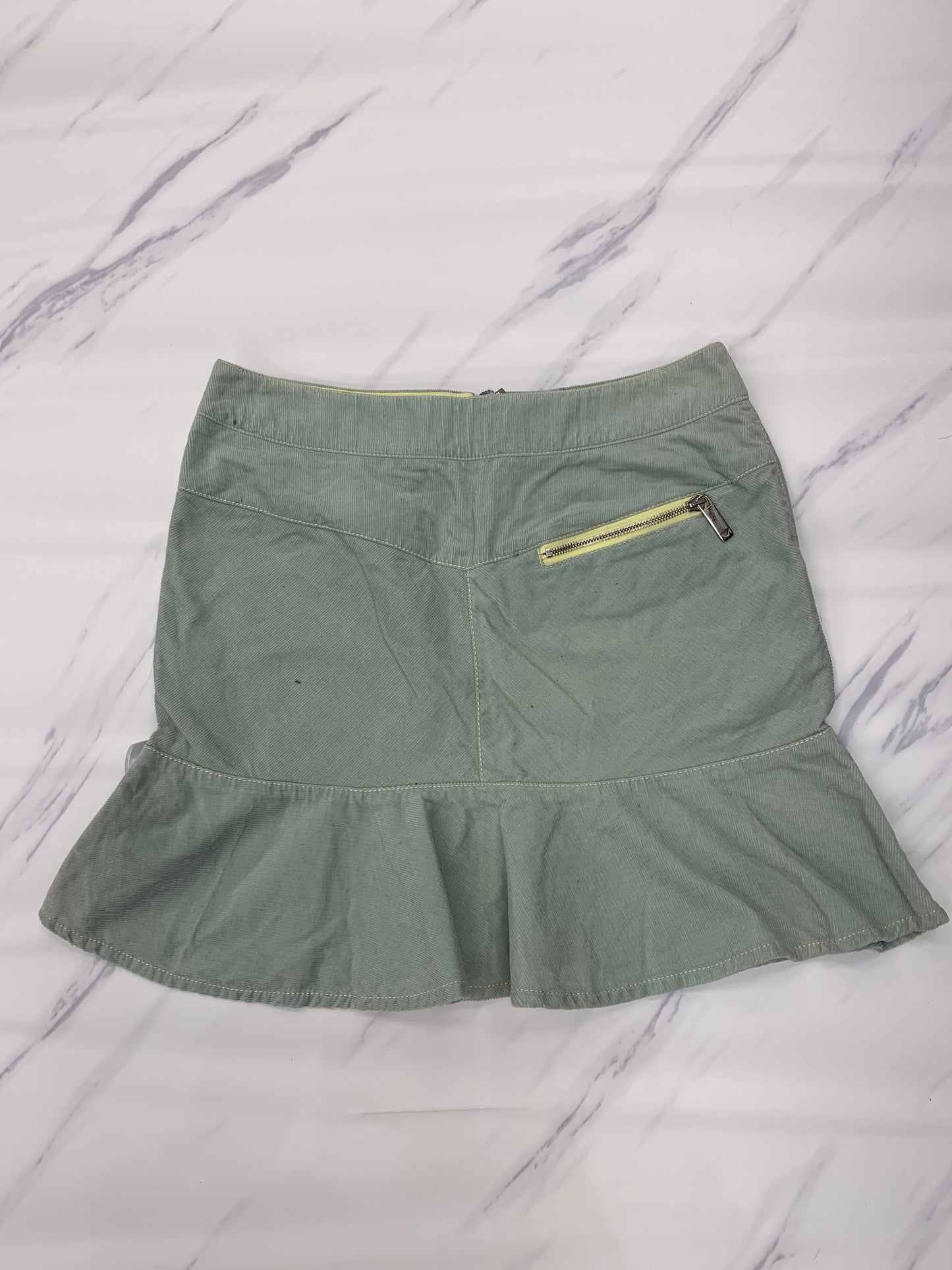 Skirt Mini & Short By Emporio Armani  Size: 6