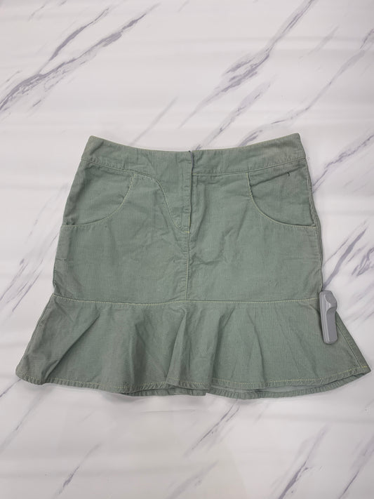 Skirt Mini & Short By Emporio Armani  Size: 6