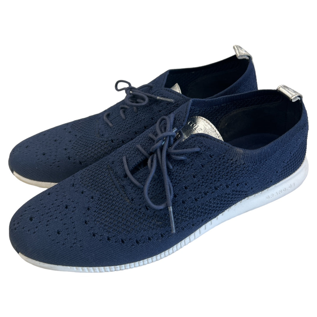 Shoes Flats Loafer Oxford By Cole-haan  Size: 10.5