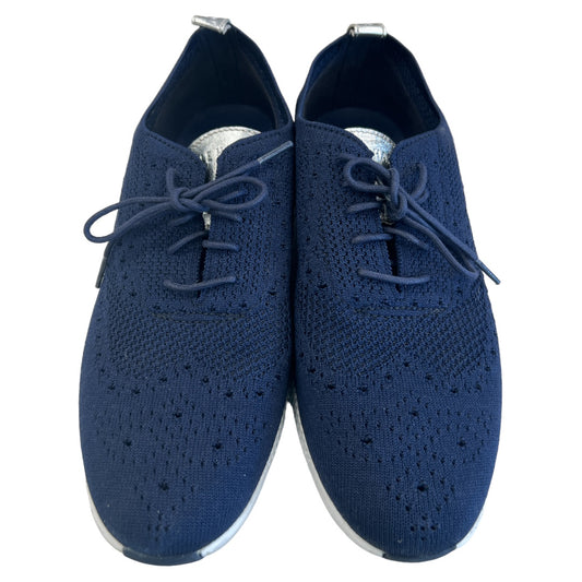 Shoes Flats Loafer Oxford By Cole-haan  Size: 10.5