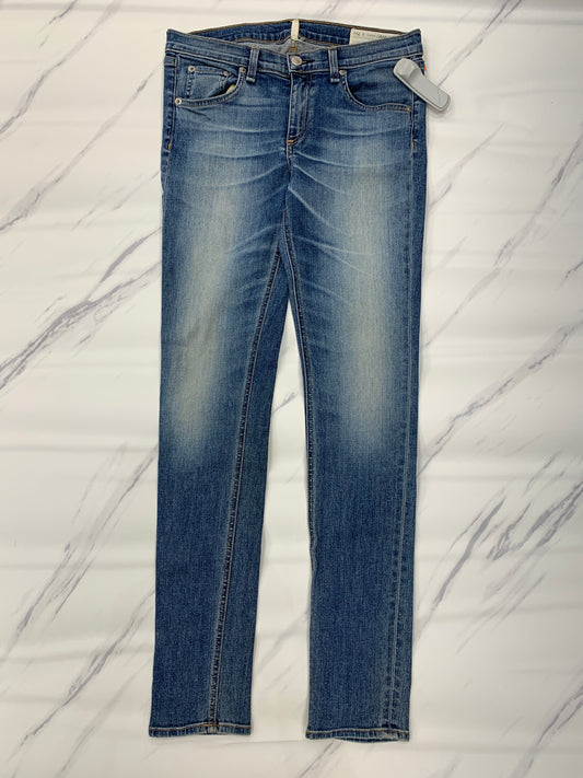 Jeans Skinny By Rag & Bones Jeans  Size: 8