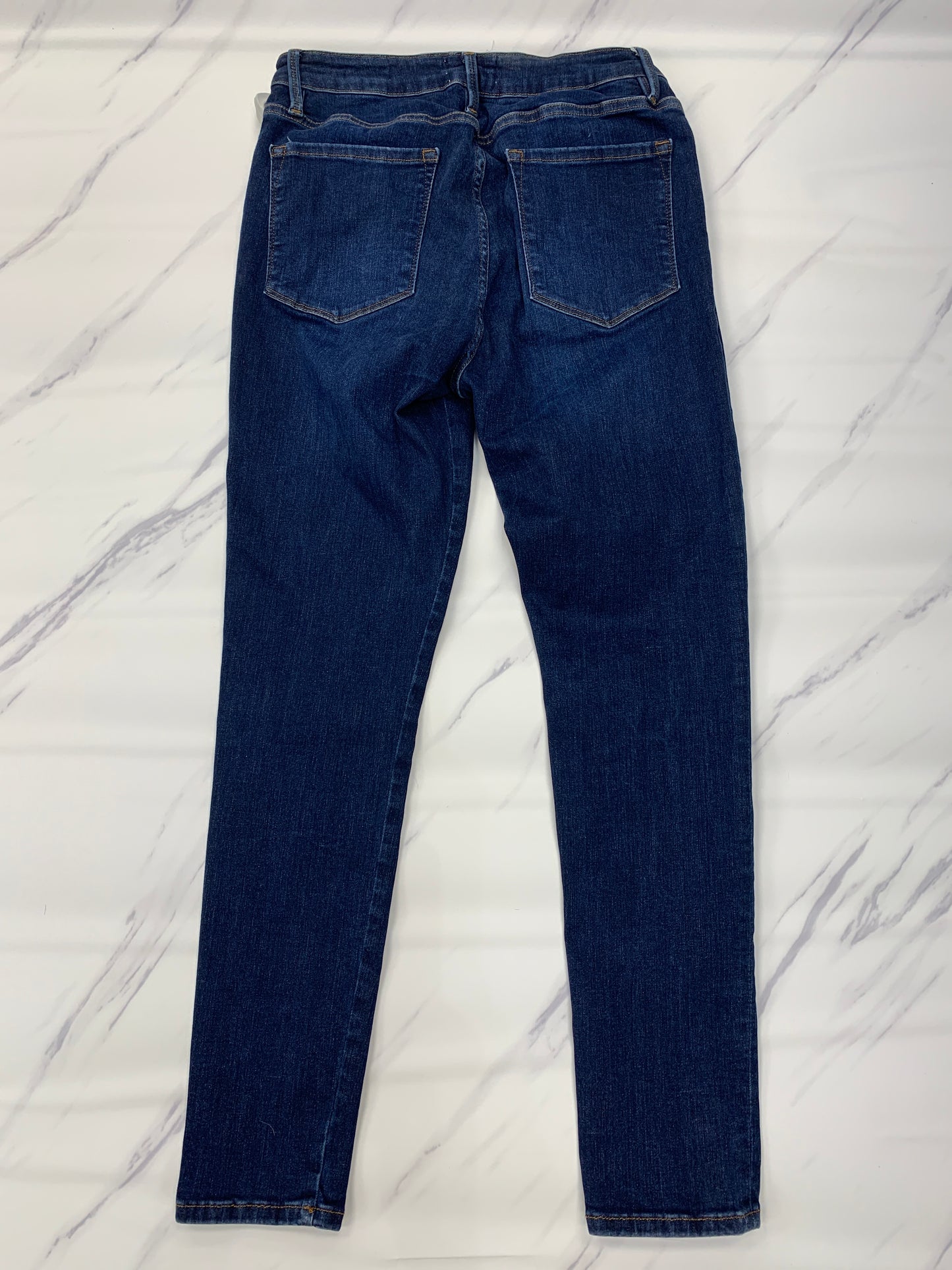 Jeans Skinny By Frame  Size: 6