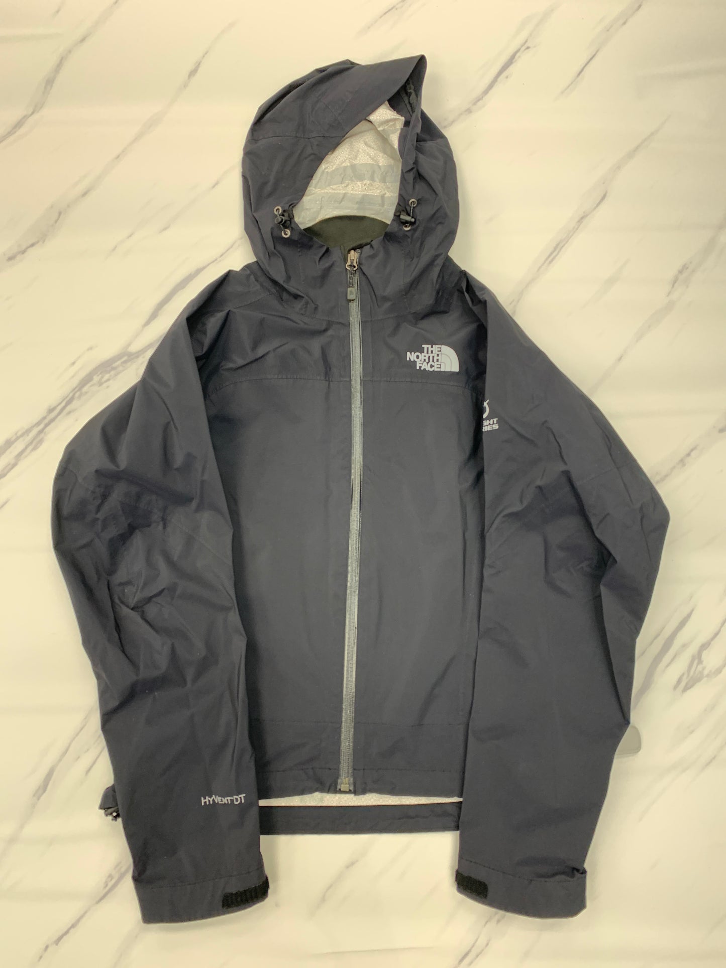 Athletic Jacket By North Face  Size: Xs