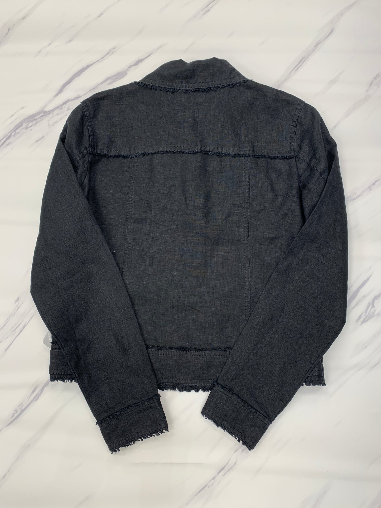 Jacket Designer By Tommy Bahama  Size: Xs