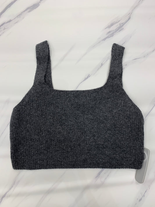 Top Sleeveless By Everlane  Size: L